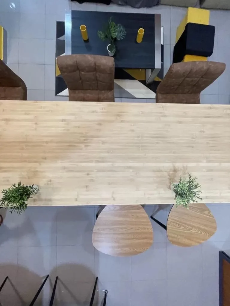 Uiwork, Sala de reuniões para 4 pessoas, Valencia
