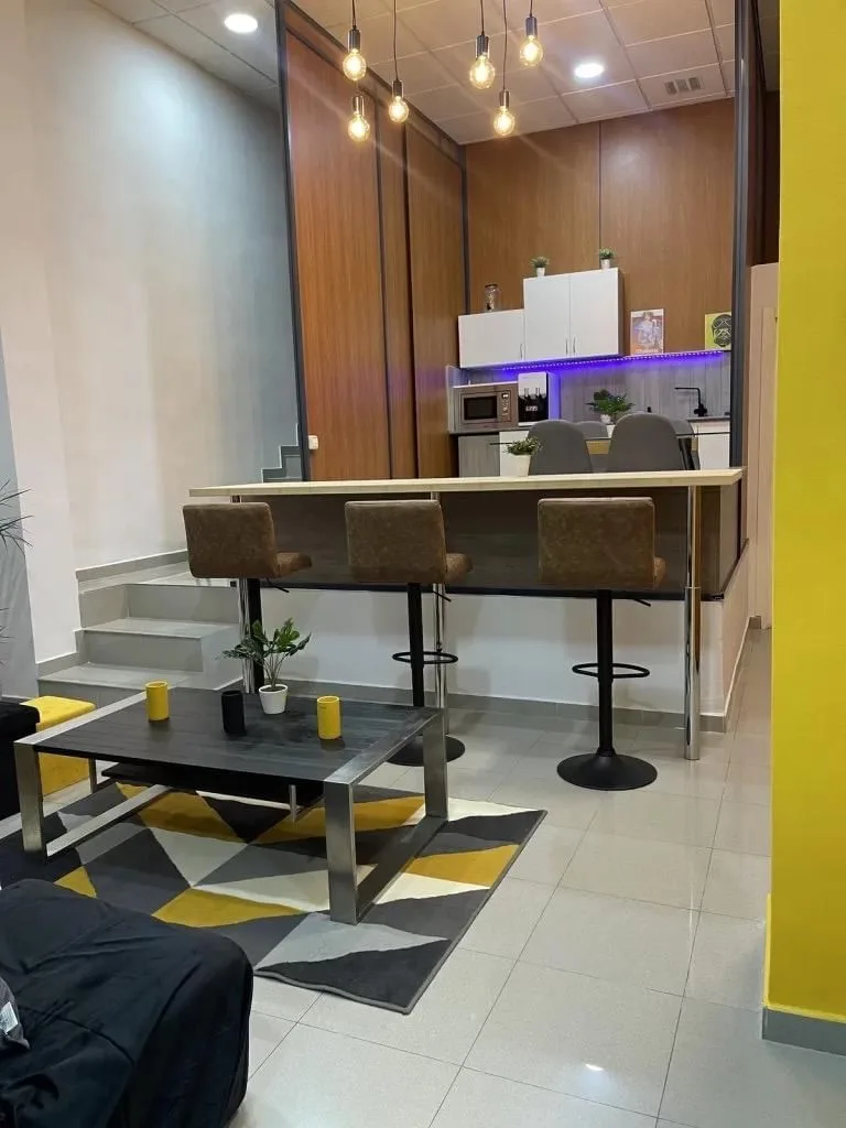 Uiwork, Cozinha, Valencia