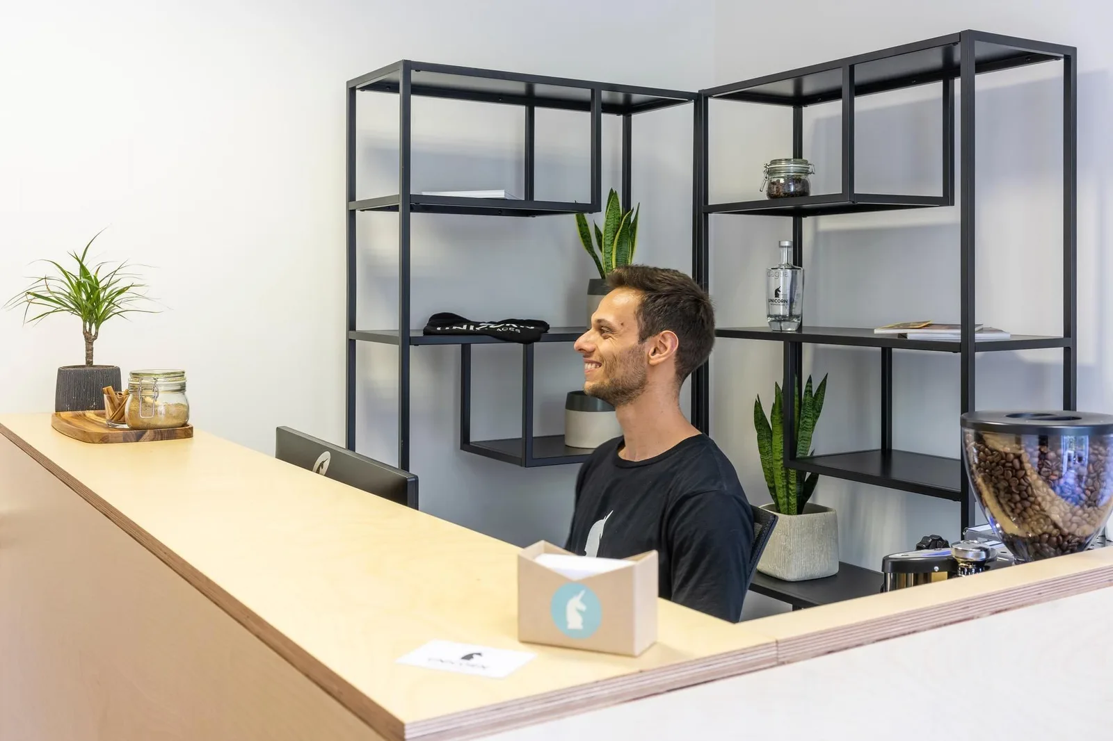 Unicorn Workspaces Novas, Réception, Lisbonne