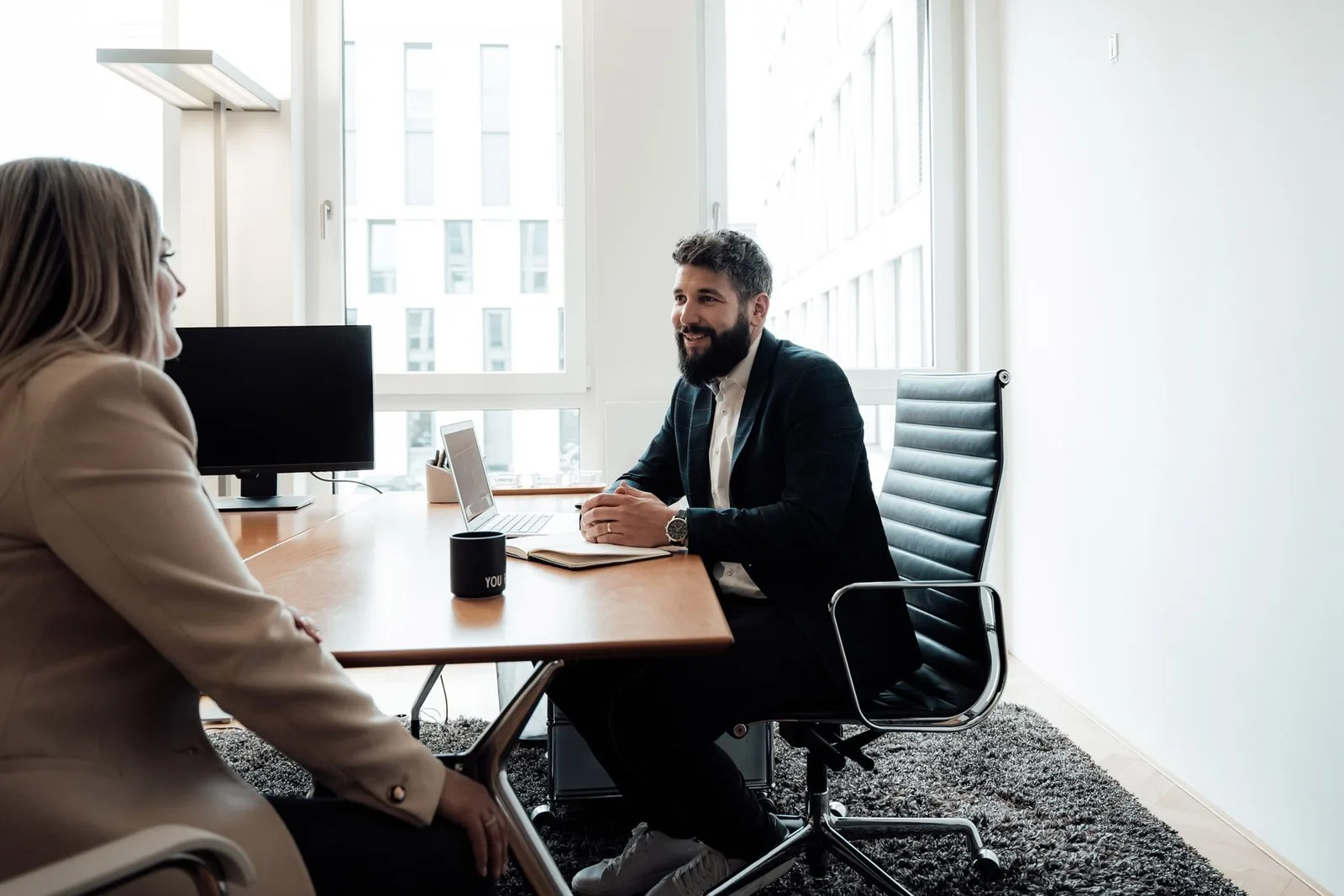 Unit Excellent Geschäftsadresse Mannheim, Privatbüro mit 1 Arbeitsplatz, Mannheim