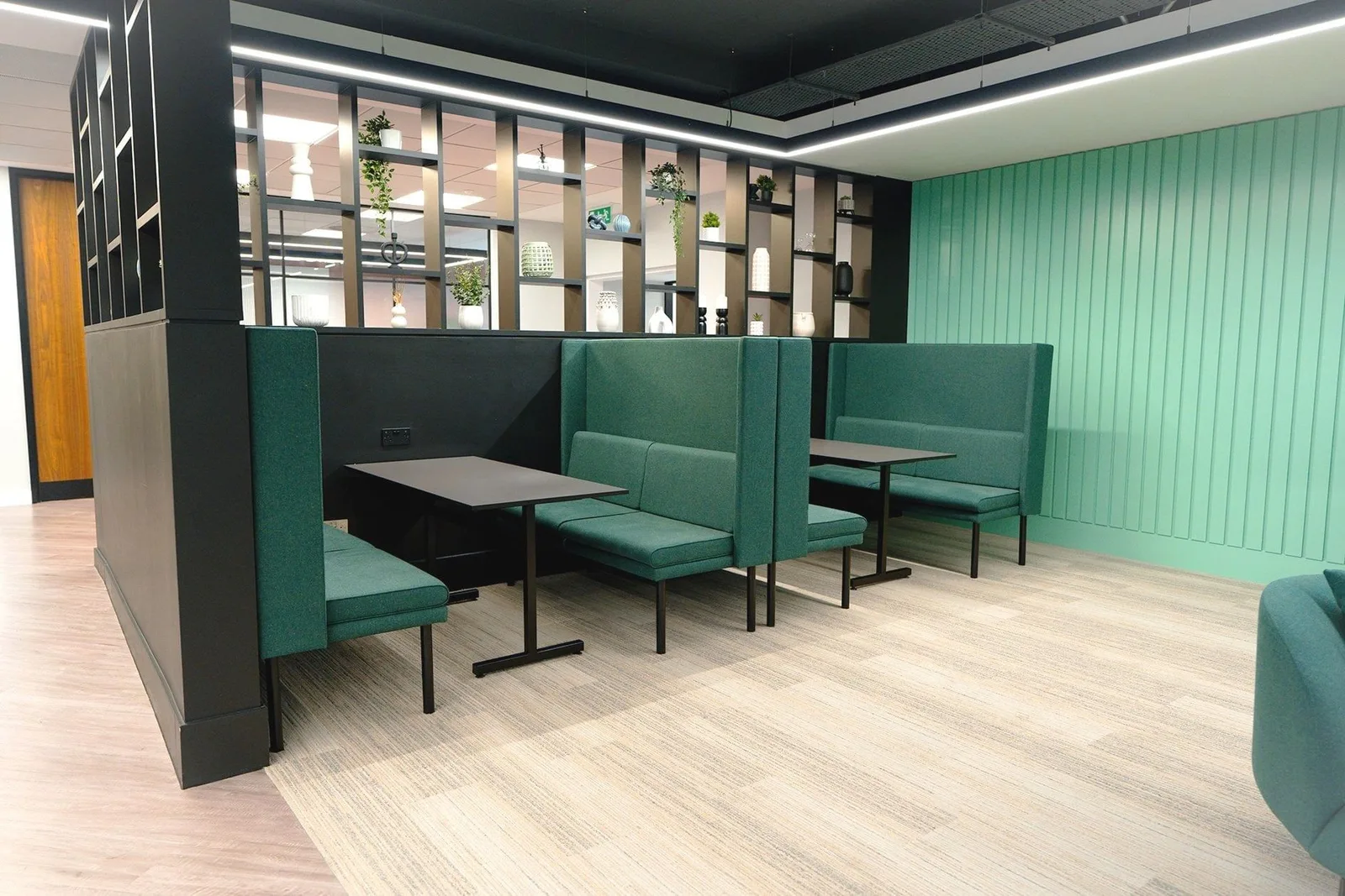 Unity Working - Shoreditch, Espace de coworking, Londres