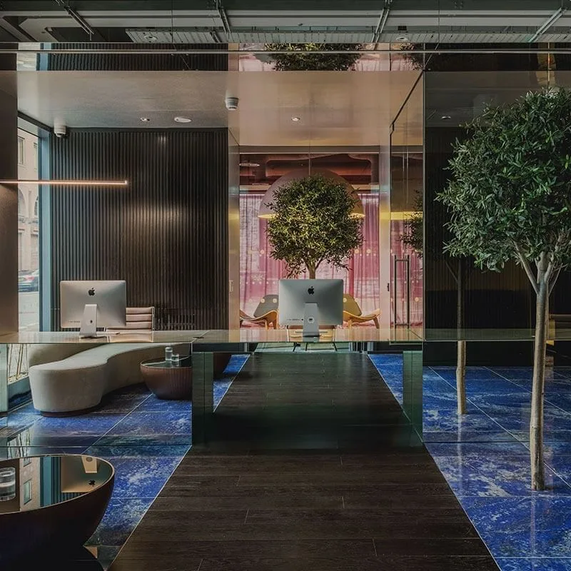 Urban HQ, Reception, Belfast