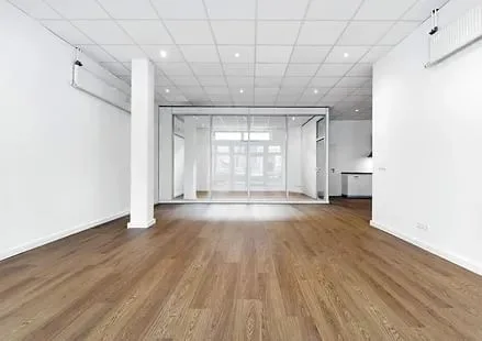 Urban Offices, Großraumbüro, Berlin