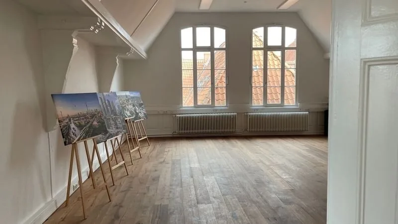 Utopia Lüneburg, Lüneburg, Foto 5