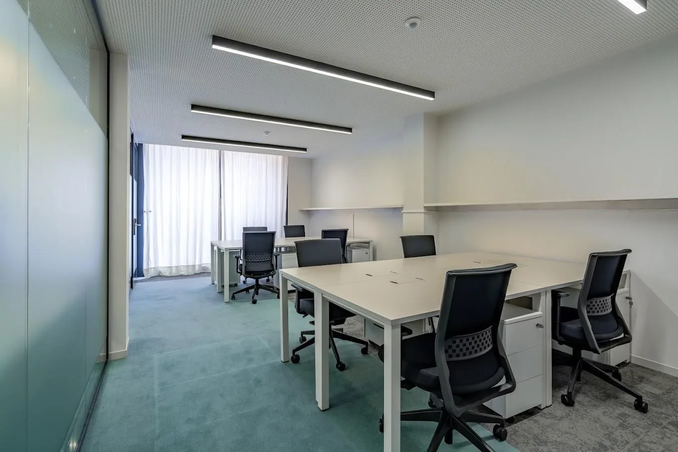 Utopicus Plaça Catalunya, Private office, 8 desks, Barcelona