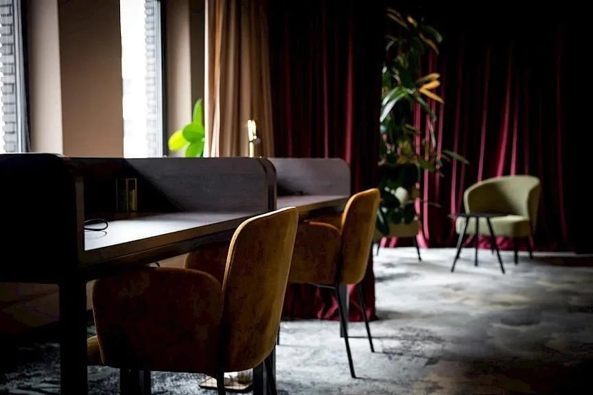 Van der Valk Business Center, Coworkingruimte, Amersfoort