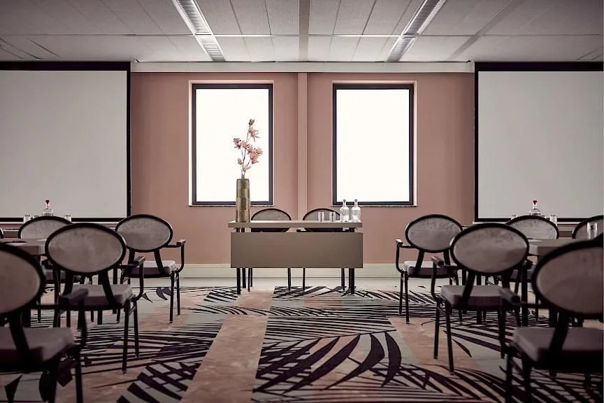 Van der Valk Business Center, Trainingsruimte voor 14 personen, Amersfoort