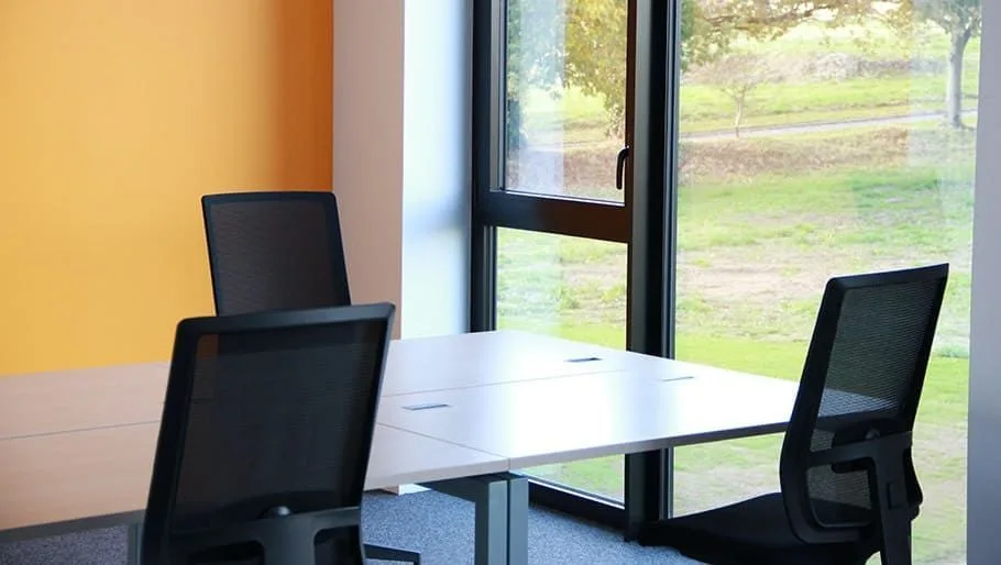 Vannes Coworking, Bureau privatif 3 postes, Vannes