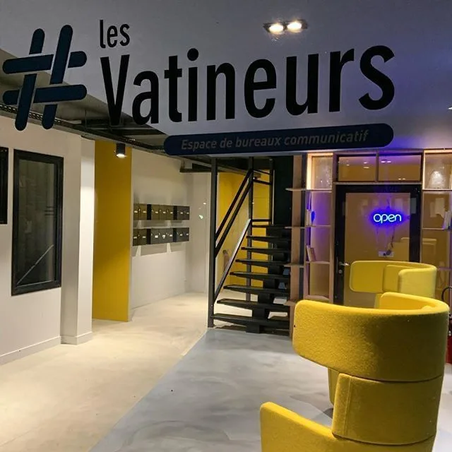 Les Vatineurs, Réception, Mont-Saint-Aignan