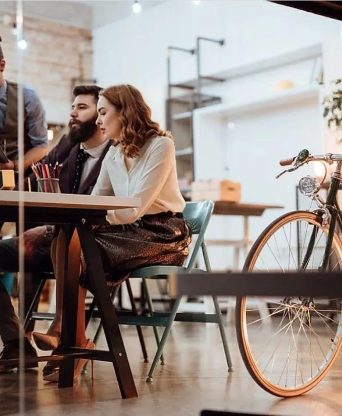 Vauxhall Vaux-sur-Sûre, Coworking space, Vaux-sur-Sûre