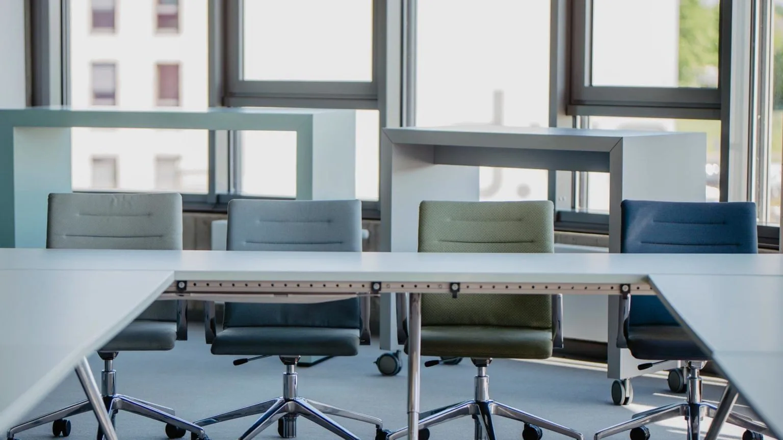 D.velop Campus, Besprechungsraum für 4 Personen, Gescher
