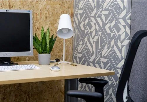 Venture House, Private office, 1 desk, Crookstown