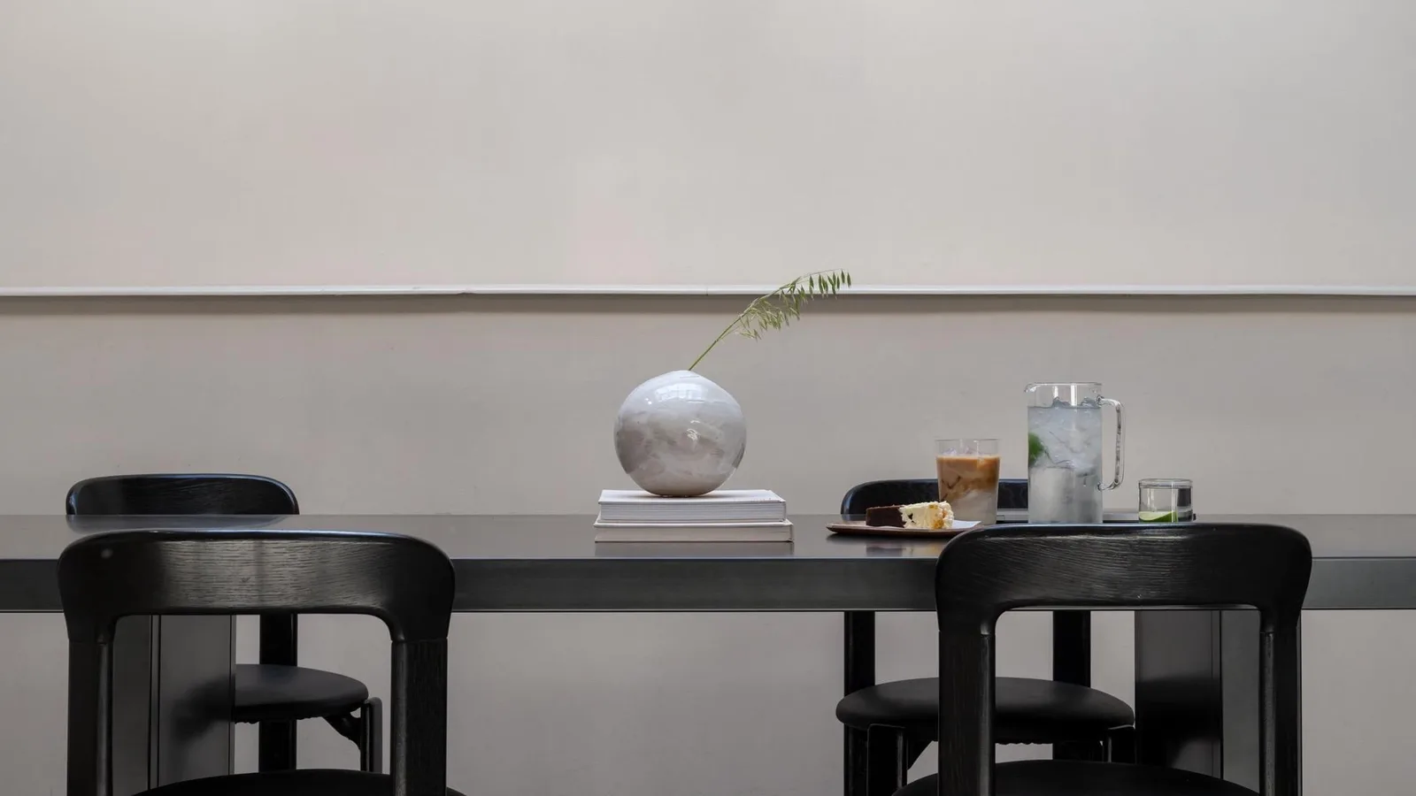 Venu, Salle de réunion 4 personnes, Amsterdam