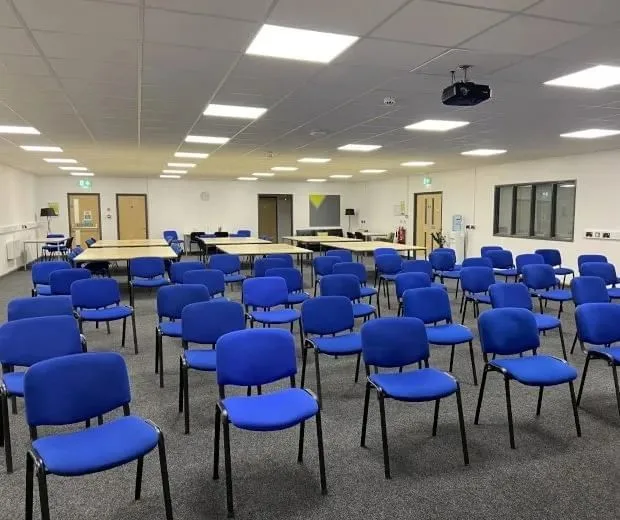 Victoria Offices & Conference Centre, Training room, Saint Austell