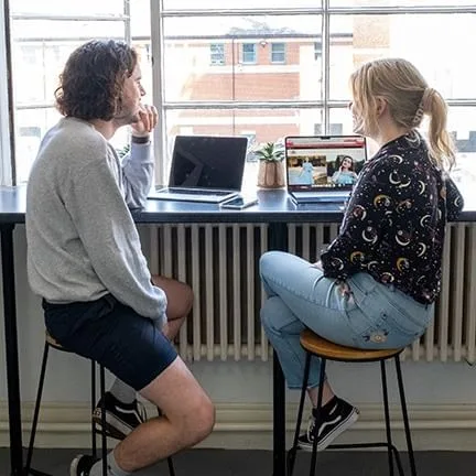 Victory Business Centre, Coworking space, Portsmouth