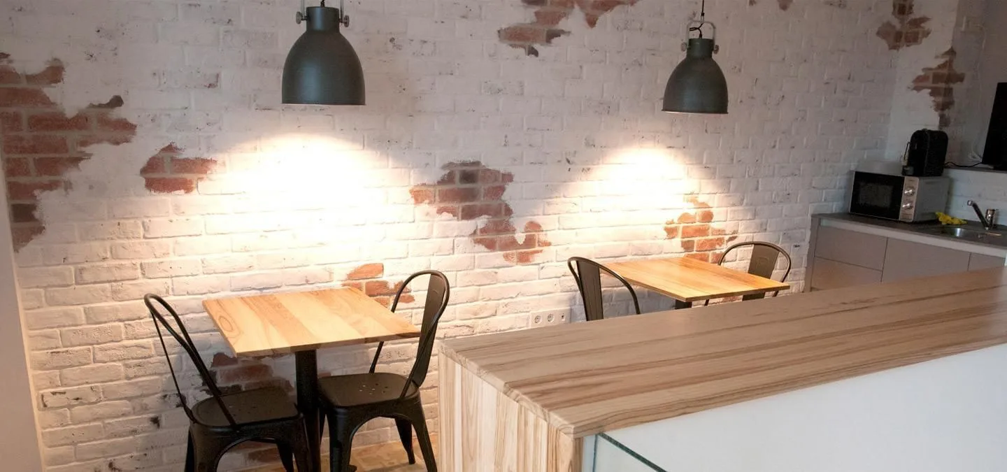 Viena Plaza, Cocina, Vila-real