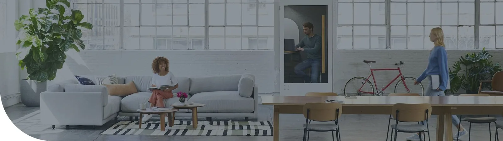 Viglen House Business Centre, Espace de coworking, Wembley