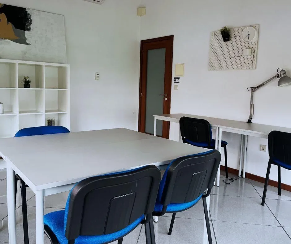 Vilawork Barcelos, Bureau privatif 6 postes, Barcelos