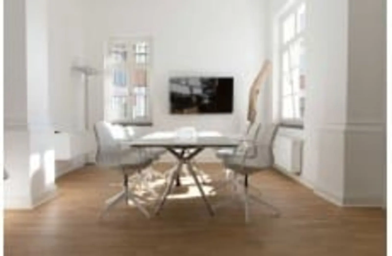Villa Kaufmann, Meeting room for 6 people, Brühl
