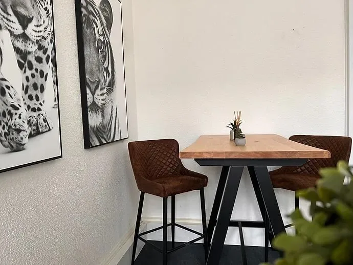 Villa Venture Frechen, Lounge, Frechen