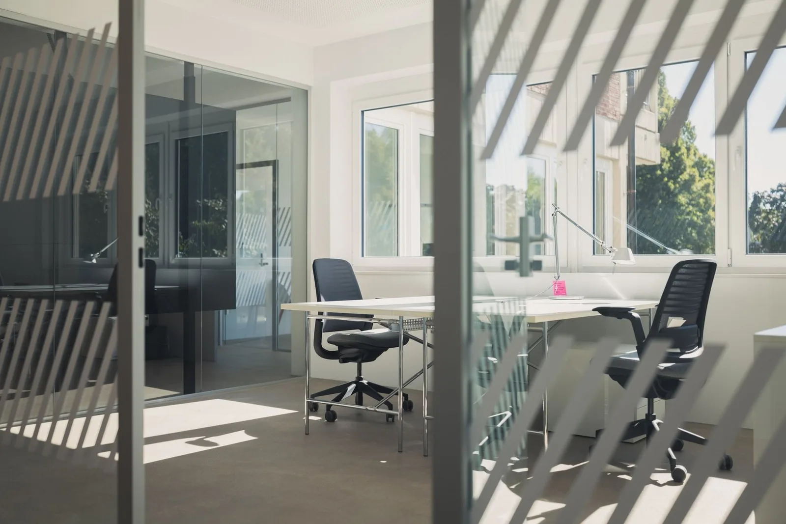 Volt Works Coworking Münster, Private office, 2 desks, Münster