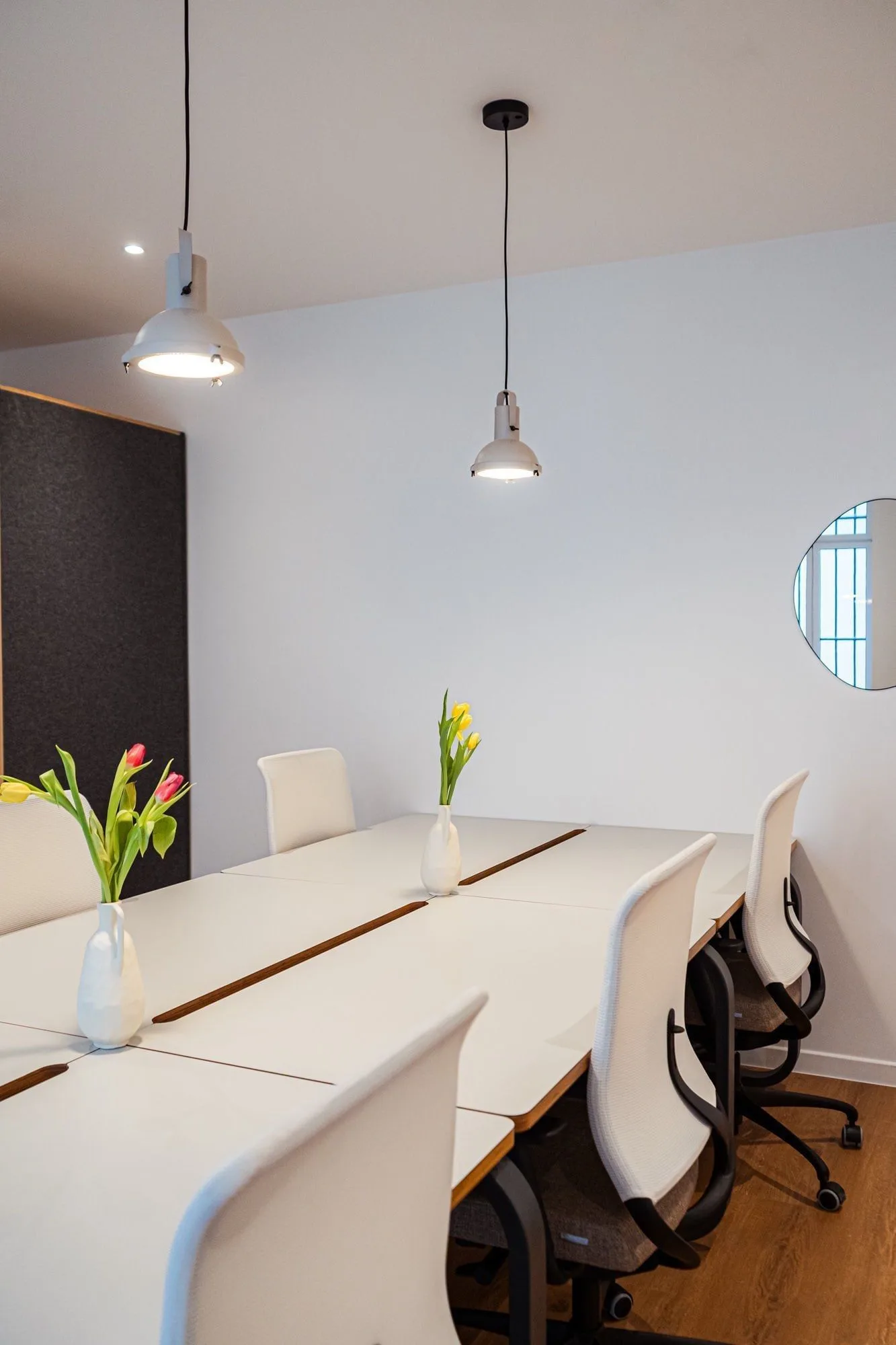 Volum Faubourg Poissonnière, Private office, 6 desks, Paris 10e