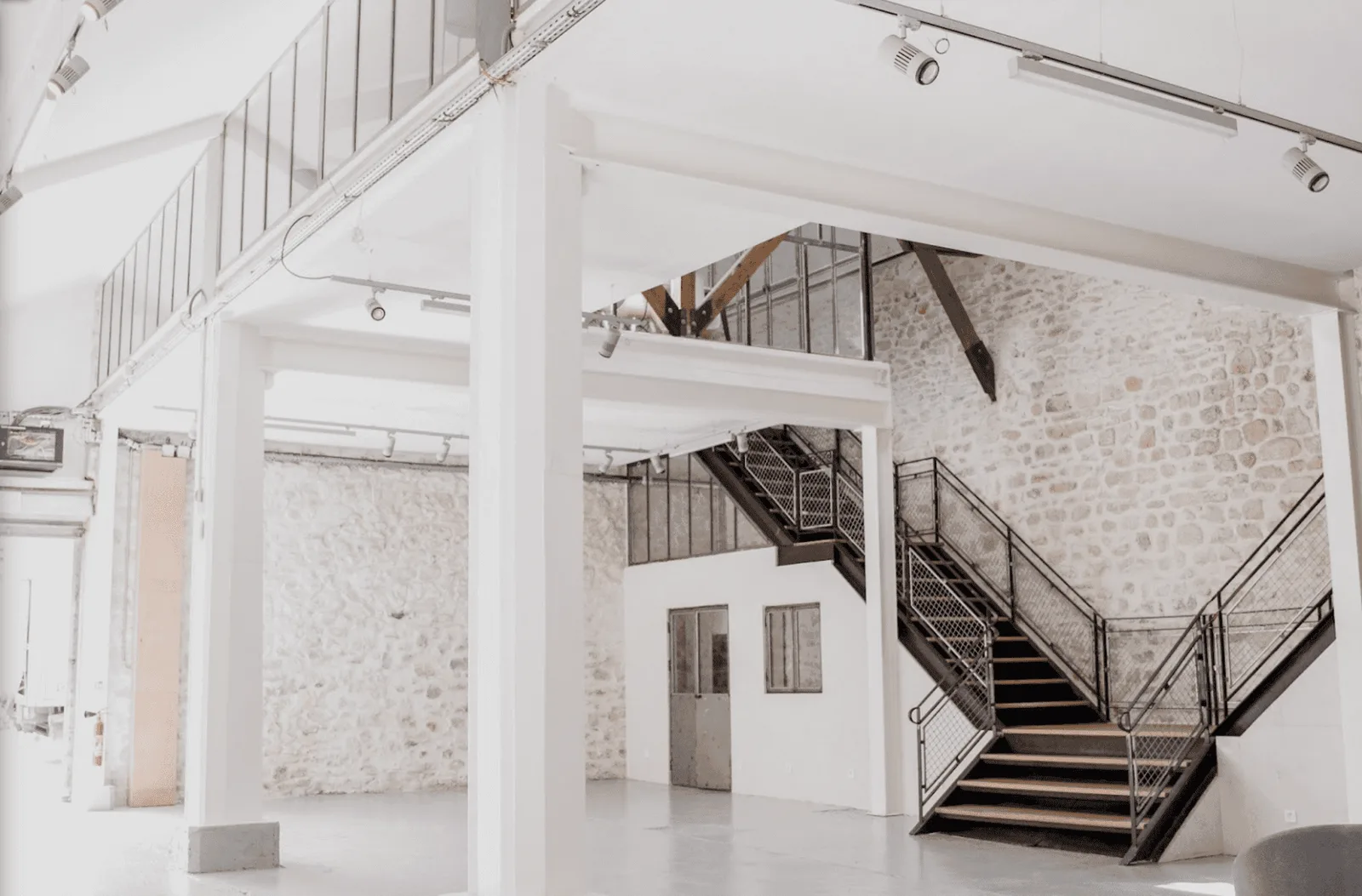 Vytree, Espace commun, Vitry-sur-Seine