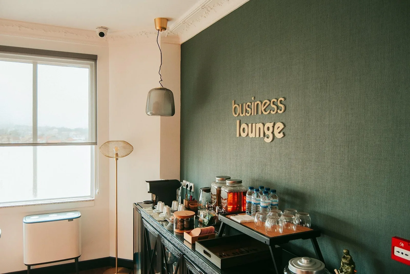 WebOffice Vila Nova de Gaia, Lounge, Vila Nova de Gaia