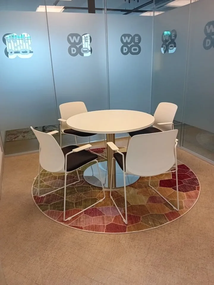 WeDo Workspaces, Meeting room for 4 people, Kilkenny