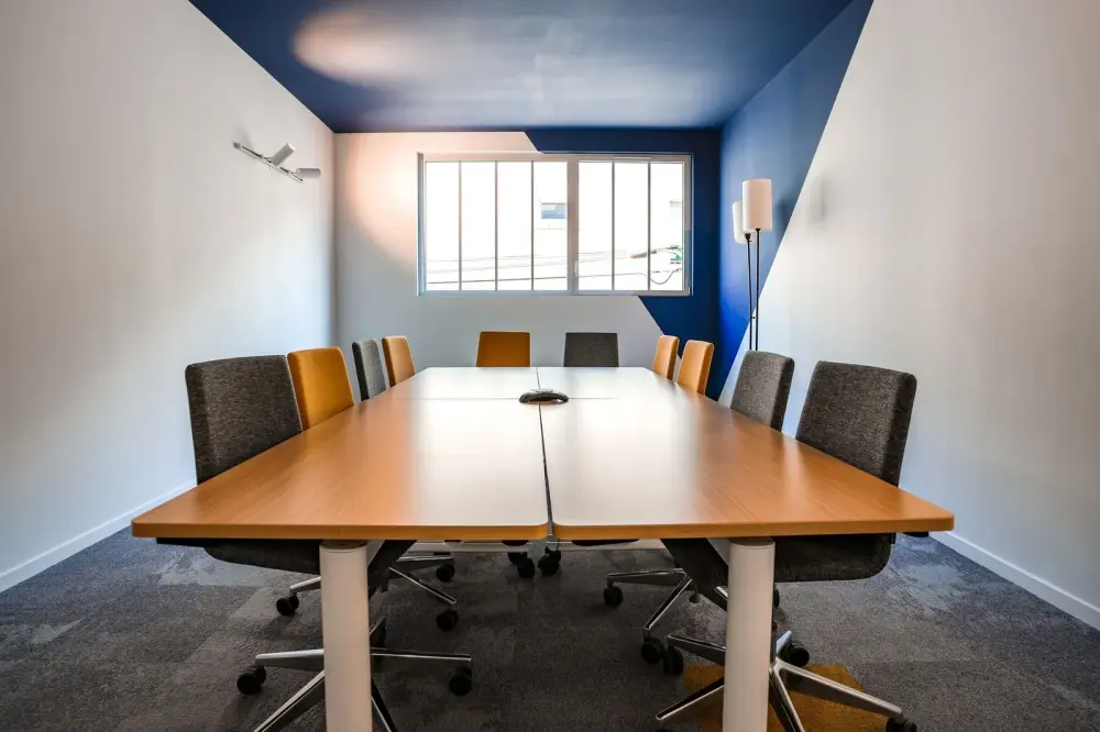 WeForge Cholet, Leia Space, Cholet