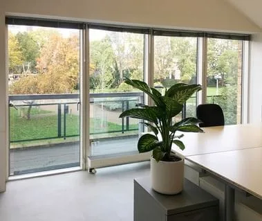 Weller Street Workspace, Open space, Londres