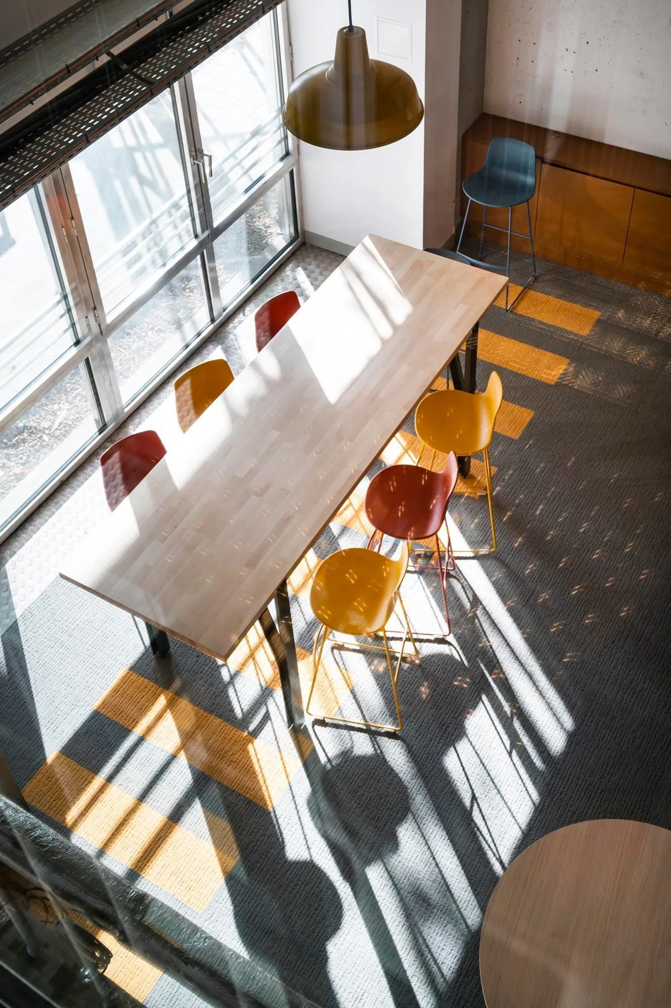 Wellio Cité Numérique, Meeting room for 6 people, Bègles
