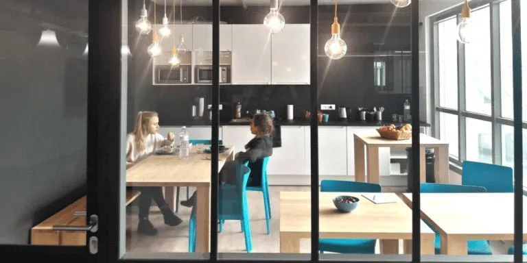 Weréso Valenciennes, Kitchen, Valenciennes