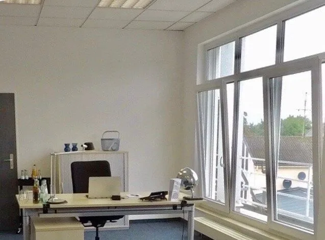 Werft 4.0, Privatbüro mit 1 Arbeitsplatz, Langenfeld (Rheinland)