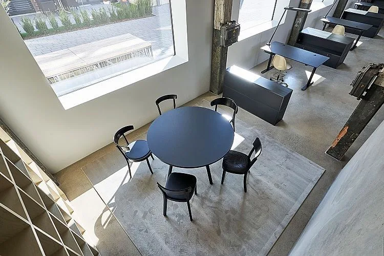 Werkhalle Ravensburg, Besprechungsraum für 5 Personen, Ravensburg