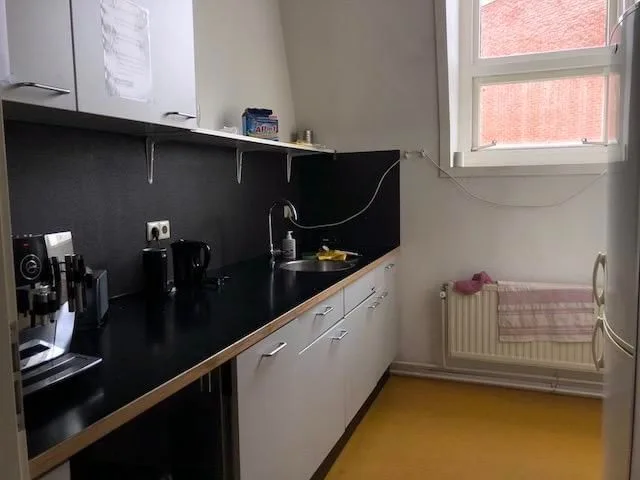 Werkplek050, Keuken, Groningen