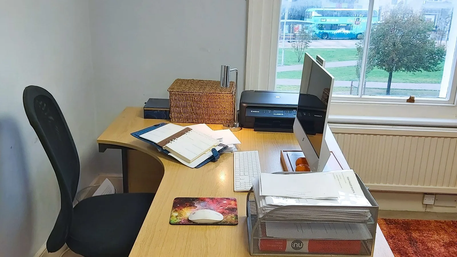 Werks - Werkshop 30, Private office, 1 desk, Brighton