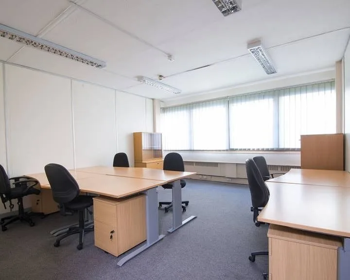 Wessex House Eastleigh, Bureau privatif 6 postes, Eastleigh