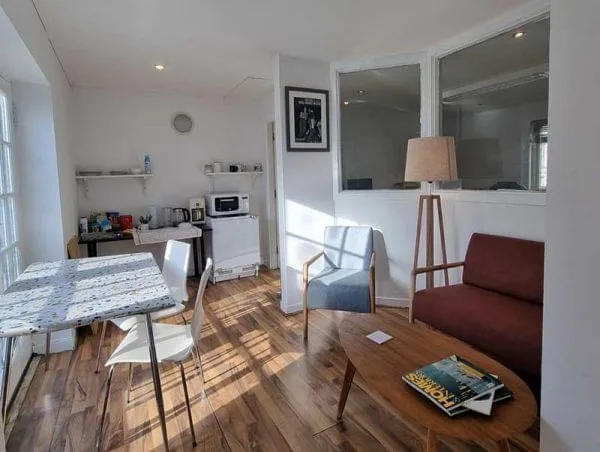 West End Coworking Glasgow, Cuisine, Glasgow