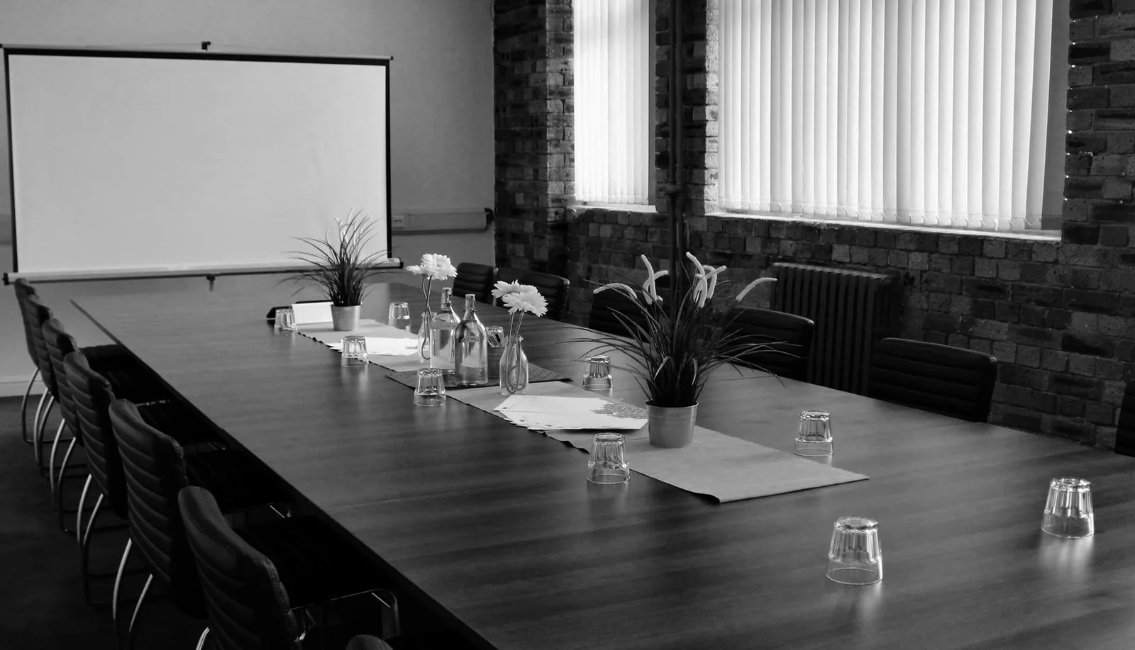 West Midlands House, Salle de réunion 14 personnes, Willenhall