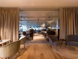 Westhive Hardturmstrasse Zurich, Lounge, Zürich