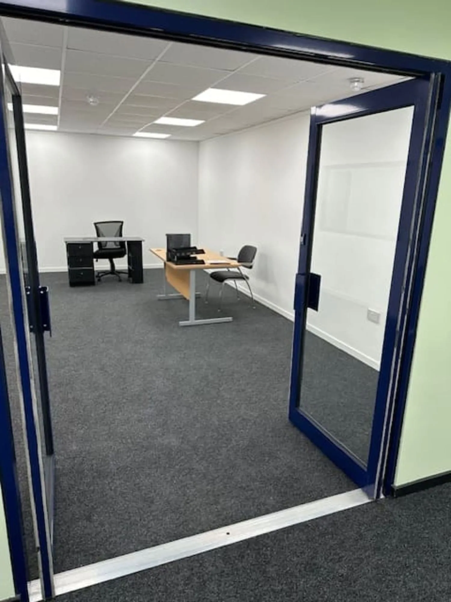 Westwood Business Park, Bureau privatif 2 postes, Ramsgate