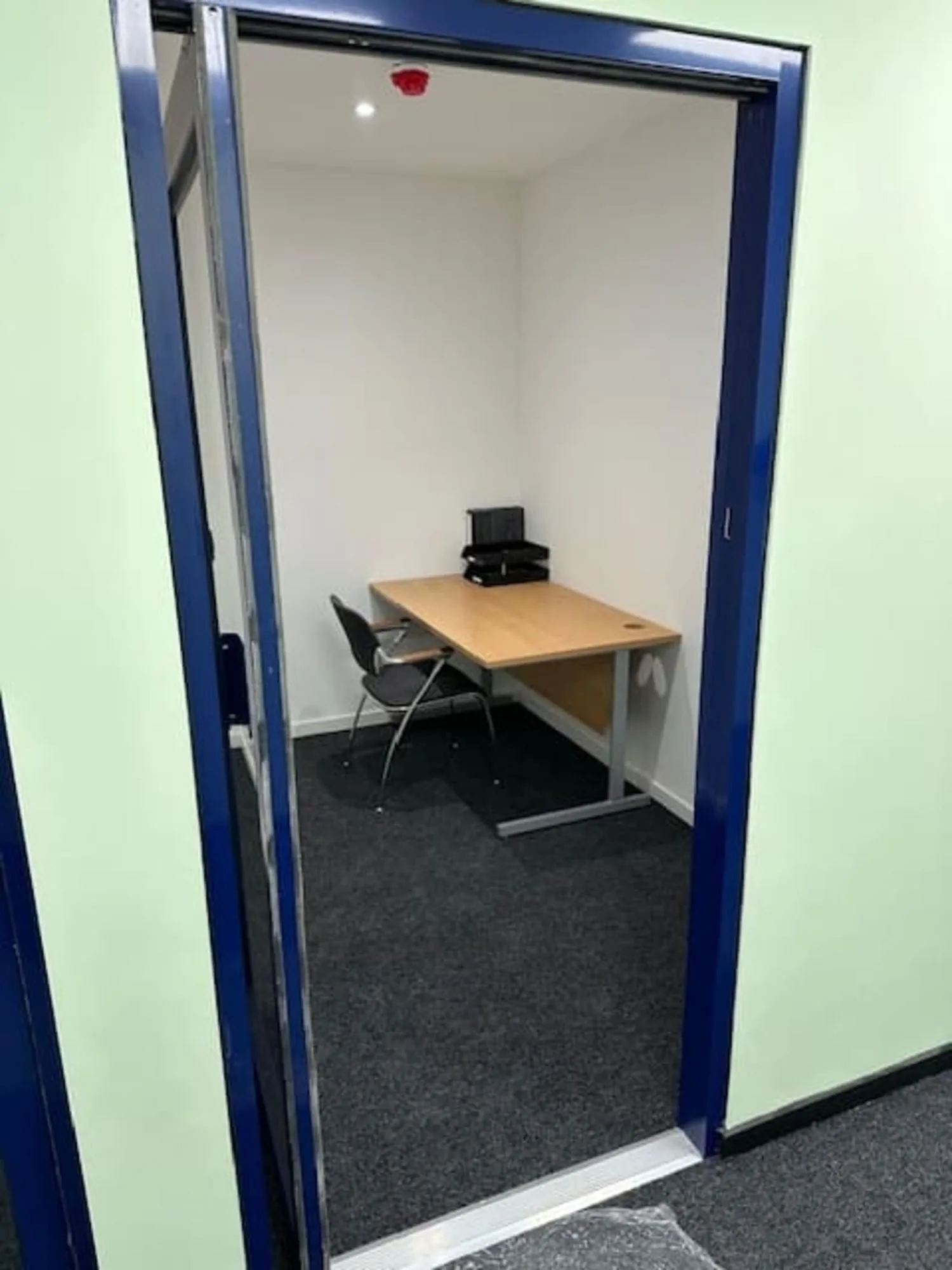 Westwood Business Park, Bureau privatif 1 poste, Ramsgate
