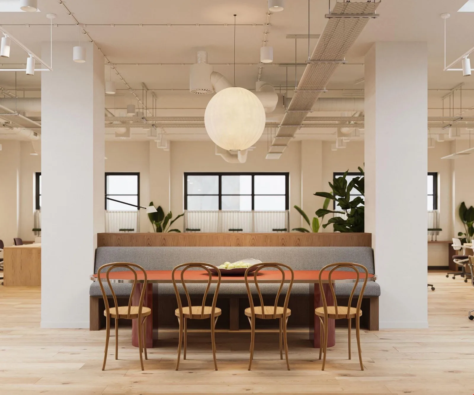WeWork 16 Great Chapel St, Espace de coworking, Londres