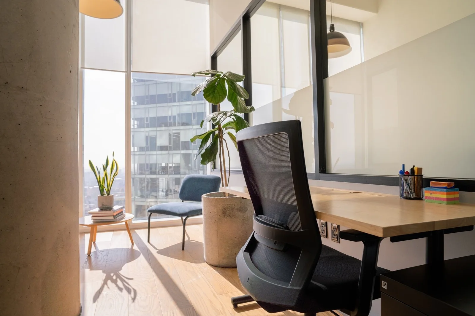 WeWork Américas, Despacho privado con 1 puesto, Guadalajara, México