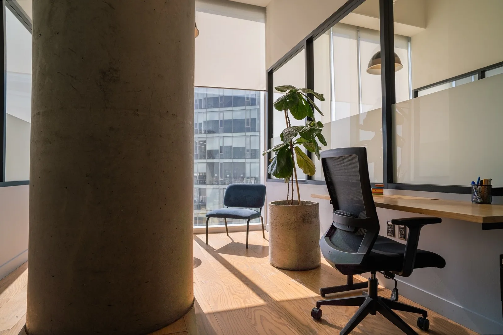 WeWork Américas, Despacho privado con 1 puesto, Guadalajara, México