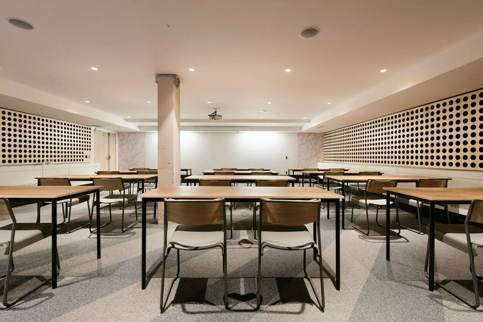 WeWork Coeur Marais, Salle de formation 24 personnes, Paris 3e