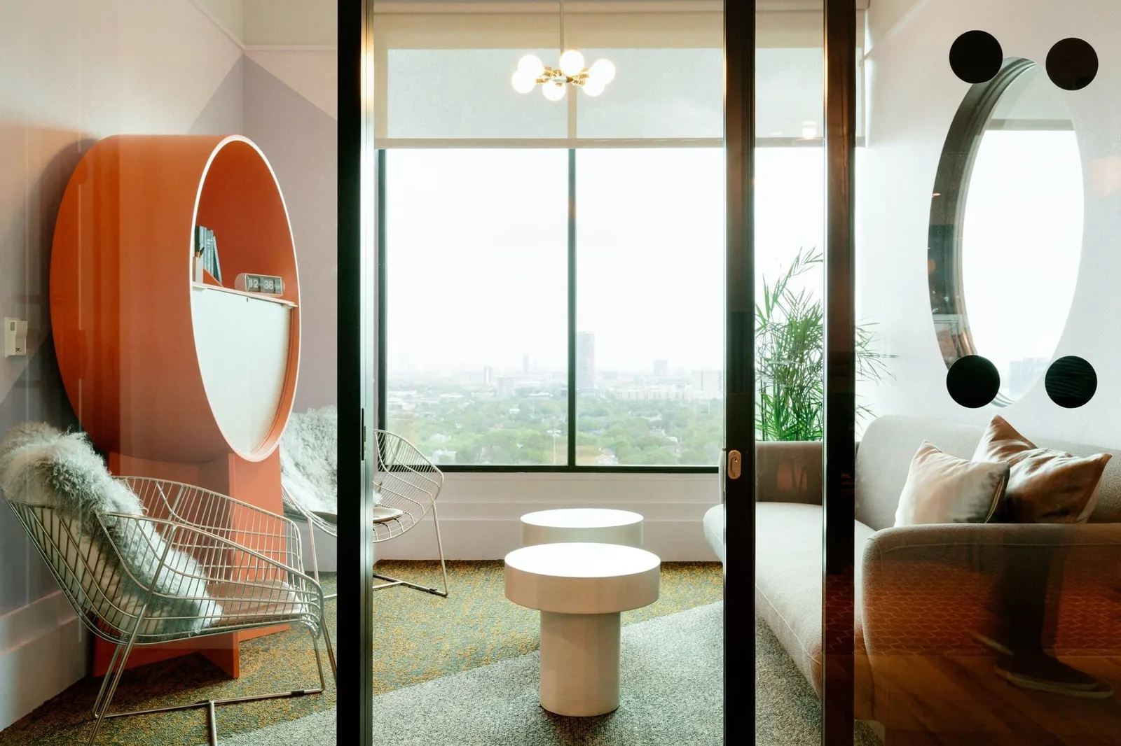 WeWork Grenelle, Espace détente, Paris 15e