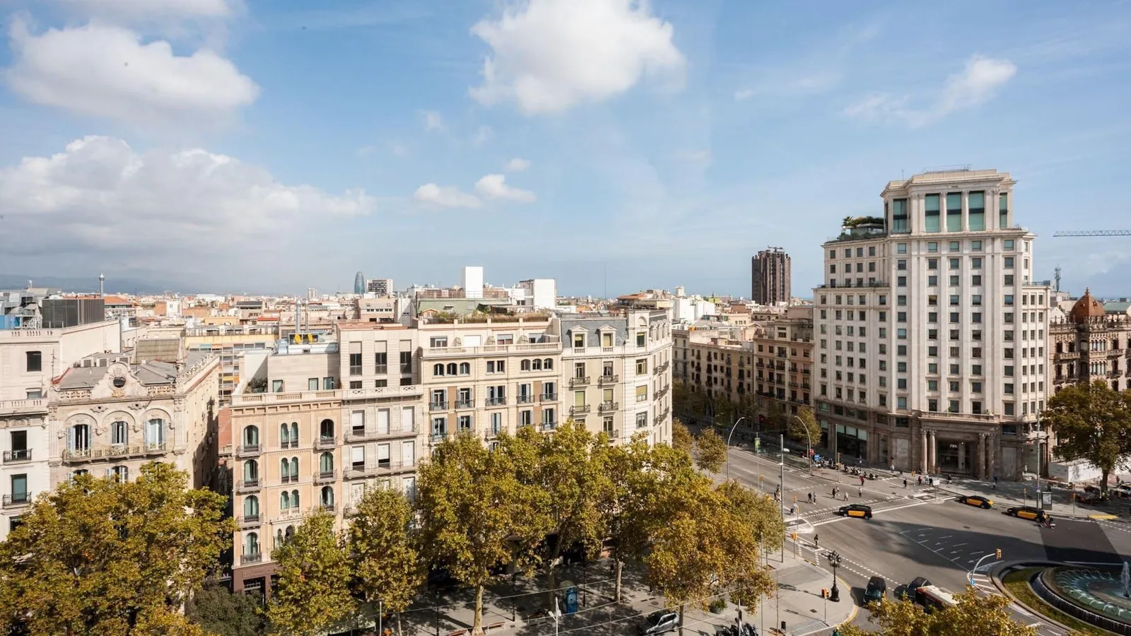 Wework Passeig De Gracia 17, Barcelone, photo 4