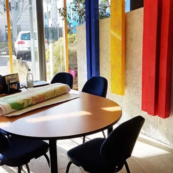 WFG Bornheim, Meeting room for 5 people, Bornheim